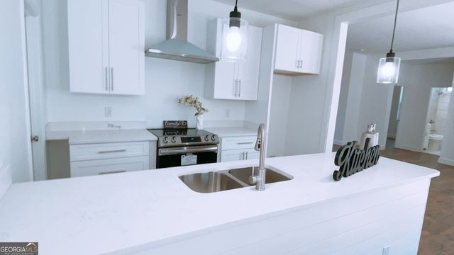 175 Hillcrest Street, Cornelia, GA 30531