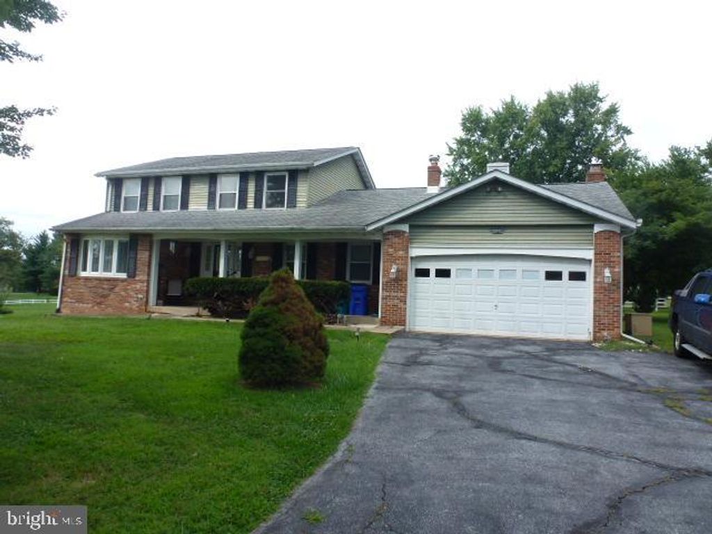 10795 UTICA MILLS CIR, Thurmont, MD 21788