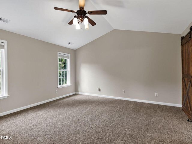 58 Silver Stirrup Court, Willow Springs, NC 27592
