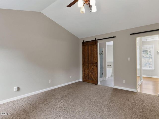 58 Silver Stirrup Court, Willow Springs, NC 27592