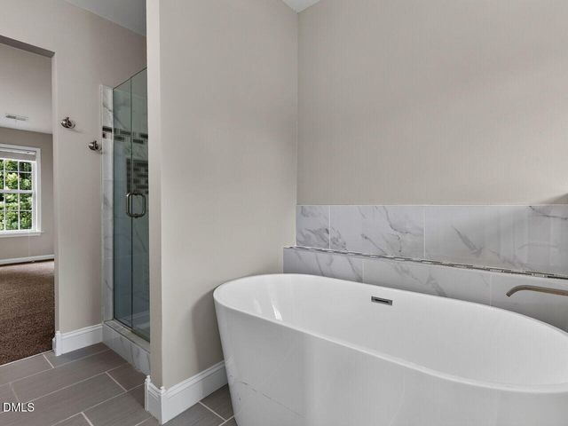 58 Silver Stirrup Court, Willow Springs, NC 27592