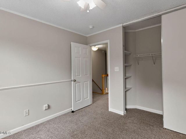 58 Silver Stirrup Court, Willow Springs, NC 27592