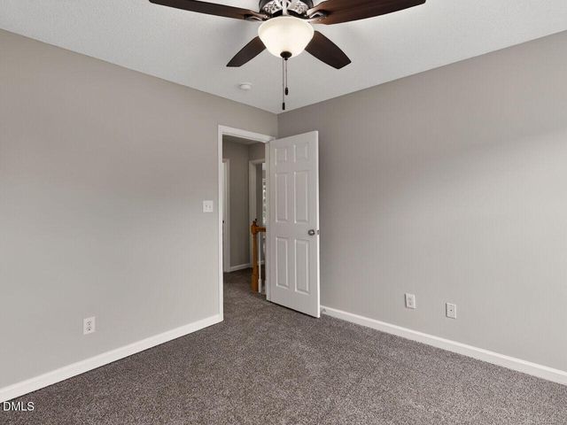 58 Silver Stirrup Court, Willow Springs, NC 27592
