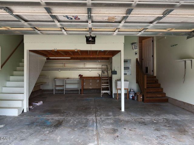 58 Silver Stirrup Court, Willow Springs, NC 27592