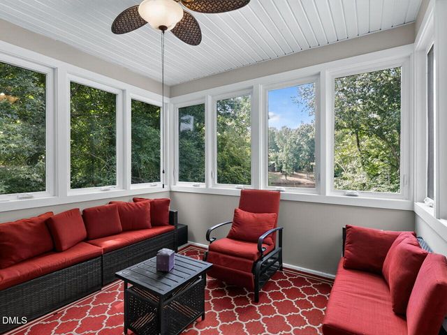 58 Silver Stirrup Court, Willow Springs, NC 27592