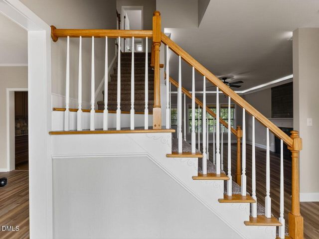 58 Silver Stirrup Court, Willow Springs, NC 27592