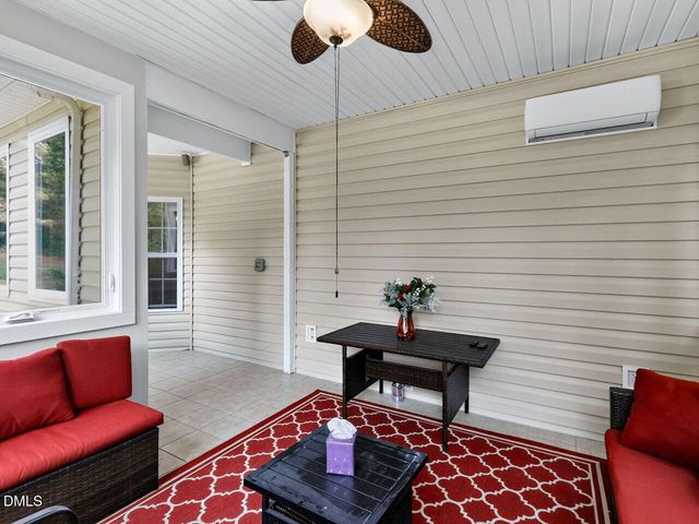 58 Silver Stirrup Court, Willow Springs, NC 27592