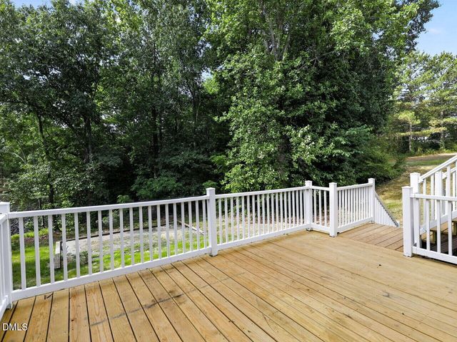 58 Silver Stirrup Court, Willow Springs, NC 27592