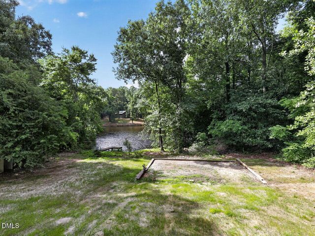 58 Silver Stirrup Court, Willow Springs, NC 27592