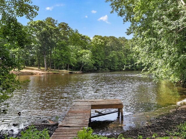 58 Silver Stirrup Court, Willow Springs, NC 27592