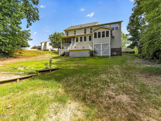 58 Silver Stirrup Court, Willow Springs, NC 27592