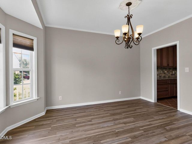 58 Silver Stirrup Court, Willow Springs, NC 27592