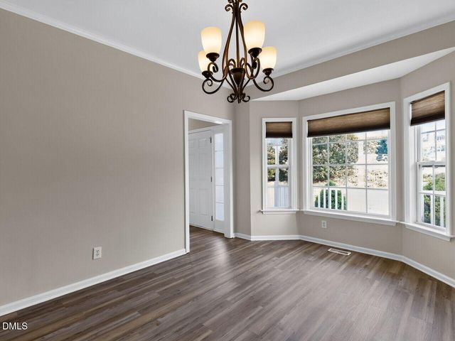 58 Silver Stirrup Court, Willow Springs, NC 27592