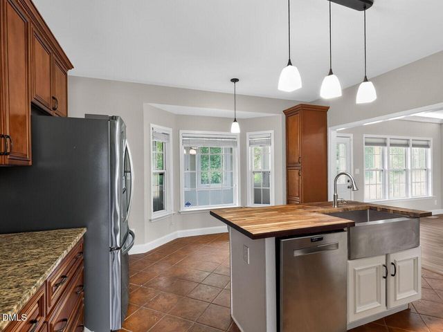 58 Silver Stirrup Court, Willow Springs, NC 27592