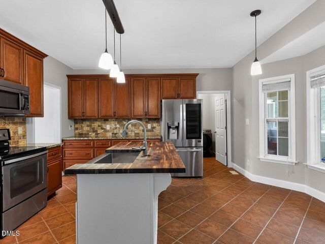 58 Silver Stirrup Court, Willow Springs, NC 27592