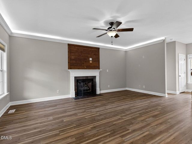 58 Silver Stirrup Court, Willow Springs, NC 27592