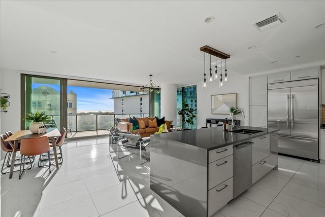 100 1ST AVENUE N 501, St Petersburg, FL 33701