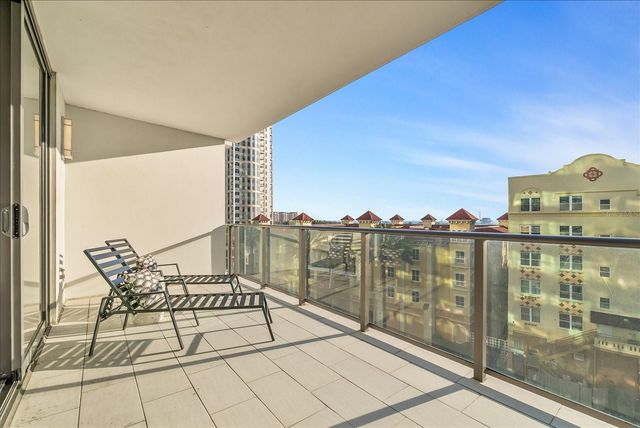 100 1ST AVENUE N 501, St Petersburg, FL 33701