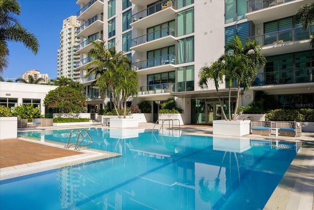 100 1ST AVENUE N 501, St Petersburg, FL 33701