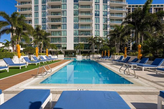 100 1ST AVENUE N 501, St Petersburg, FL 33701