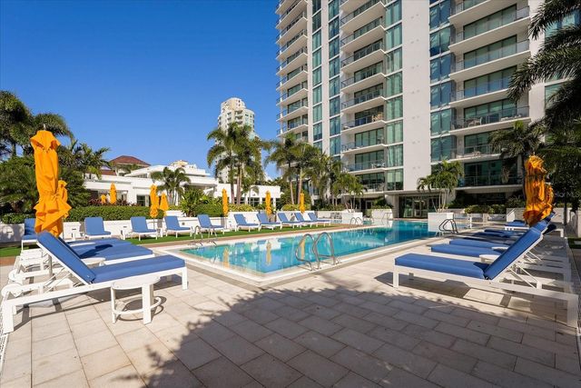 100 1ST AVENUE N 501, St Petersburg, FL 33701