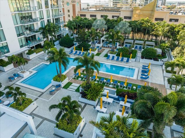 100 1ST AVENUE N 501, St Petersburg, FL 33701