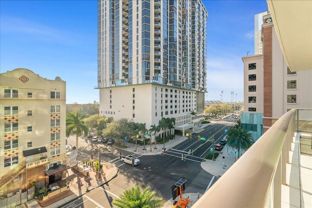 100 1ST AVENUE N 501, St Petersburg, FL 33701