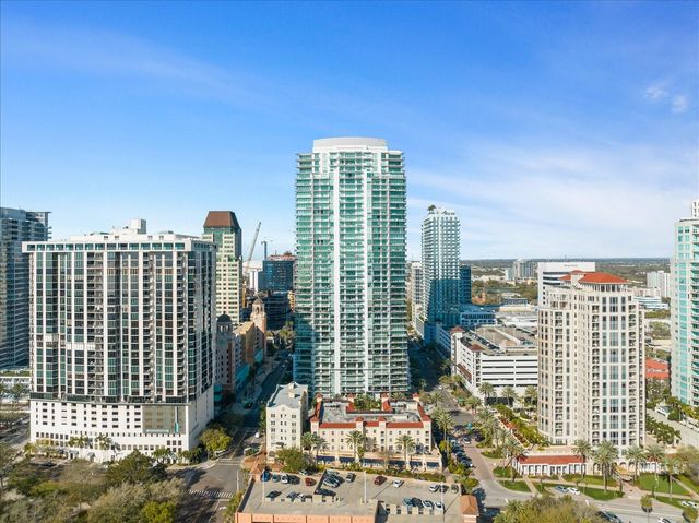 100 1ST AVENUE N 501, St Petersburg, FL 33701