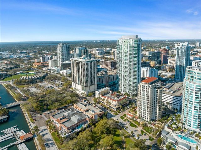 100 1ST AVENUE N 501, St Petersburg, FL 33701