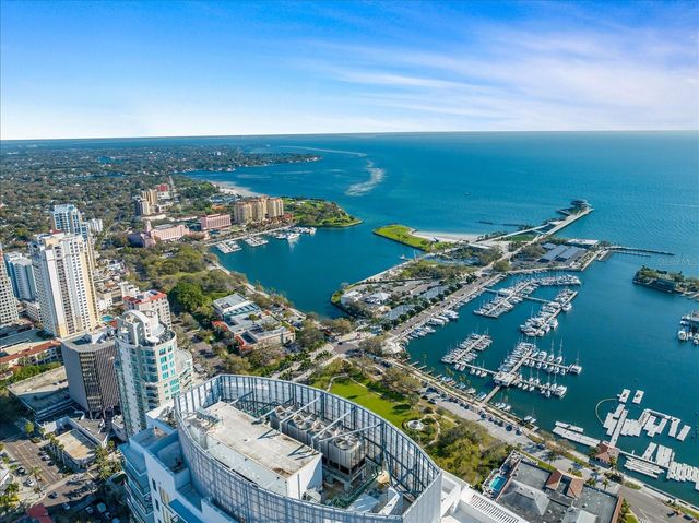 100 1ST AVENUE N 501, St Petersburg, FL 33701
