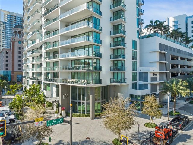 100 1ST AVENUE N 501, St Petersburg, FL 33701