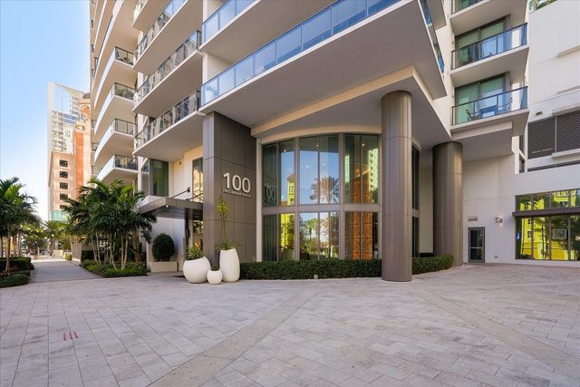 100 1ST AVENUE N 501, St Petersburg, FL 33701