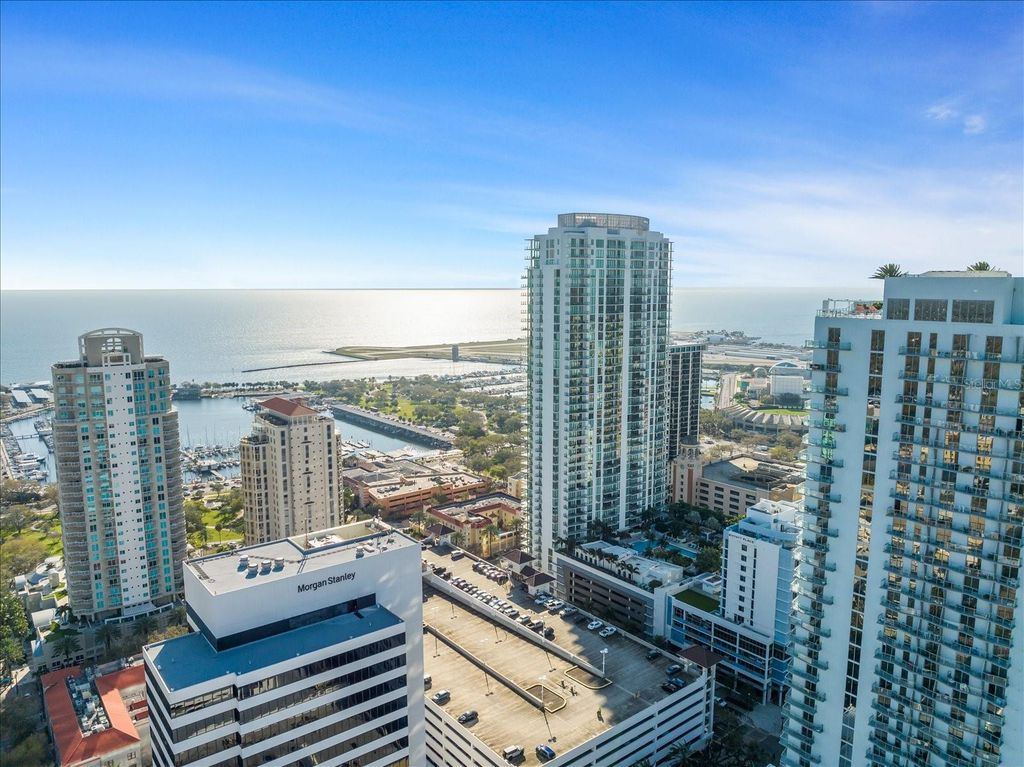100 1ST AVENUE N 501, St Petersburg, FL 33701