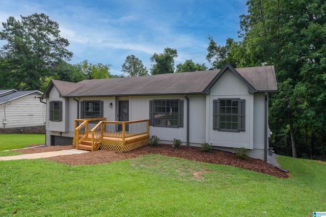 2416 COVE CIRCLE NE, Center Point, AL 35215