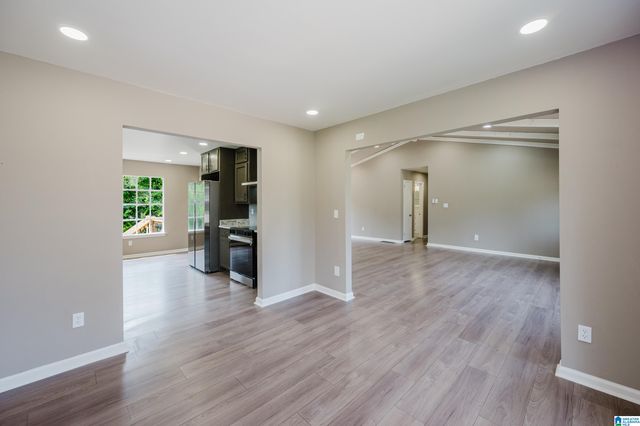 2416 COVE CIRCLE NE, Center Point, AL 35215