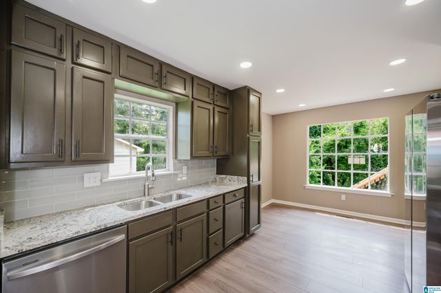 2416 COVE CIRCLE NE, Center Point, AL 35215