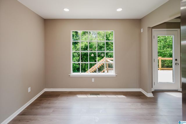 2416 COVE CIRCLE NE, Center Point, AL 35215