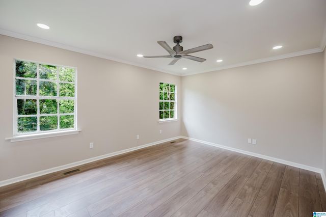 2416 COVE CIRCLE NE, Center Point, AL 35215