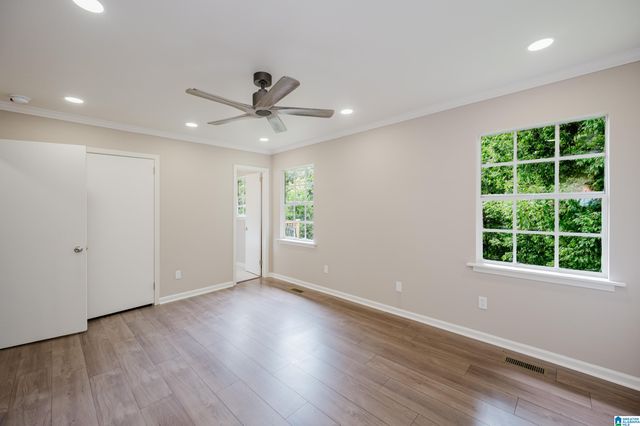 2416 COVE CIRCLE NE, Center Point, AL 35215