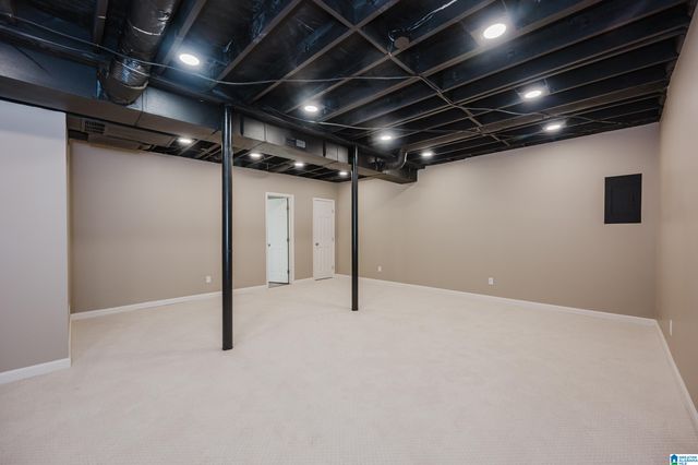 2416 COVE CIRCLE NE, Center Point, AL 35215
