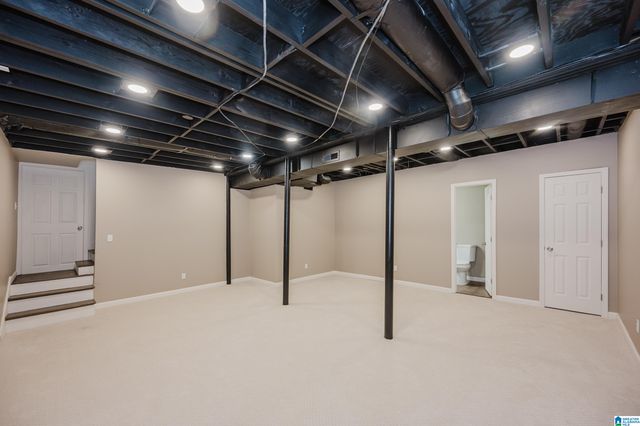 2416 COVE CIRCLE NE, Center Point, AL 35215
