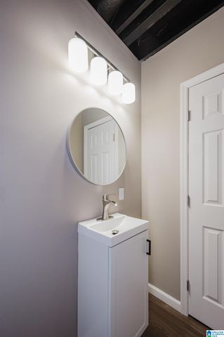 2416 COVE CIRCLE NE, Center Point, AL 35215