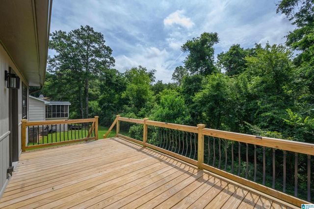 2416 COVE CIRCLE NE, Center Point, AL 35215