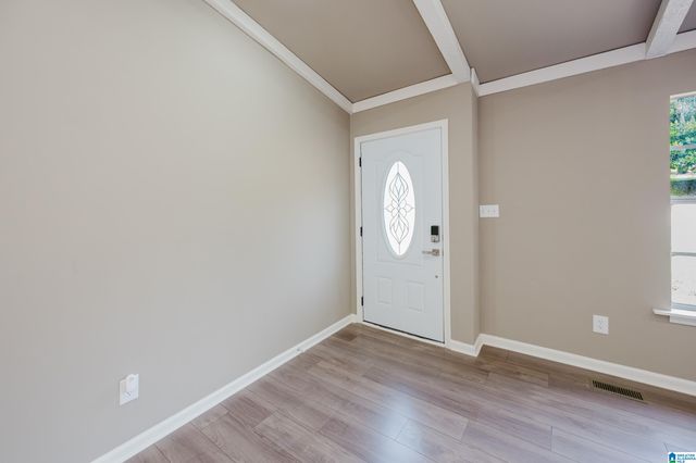 2416 COVE CIRCLE NE, Center Point, AL 35215