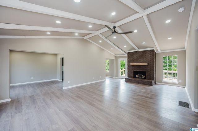 2416 COVE CIRCLE NE, Center Point, AL 35215