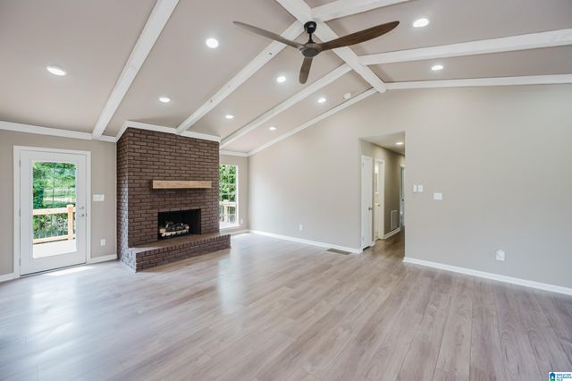 2416 COVE CIRCLE NE, Center Point, AL 35215