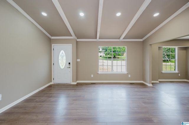 2416 COVE CIRCLE NE, Center Point, AL 35215