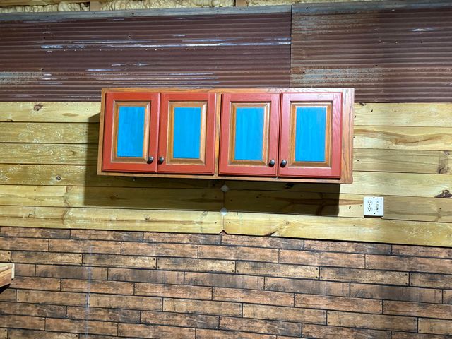 25394 S 646 Road, Grove, OK 74344