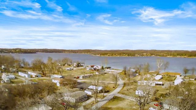 25394 S 646 Road, Grove, OK 74344