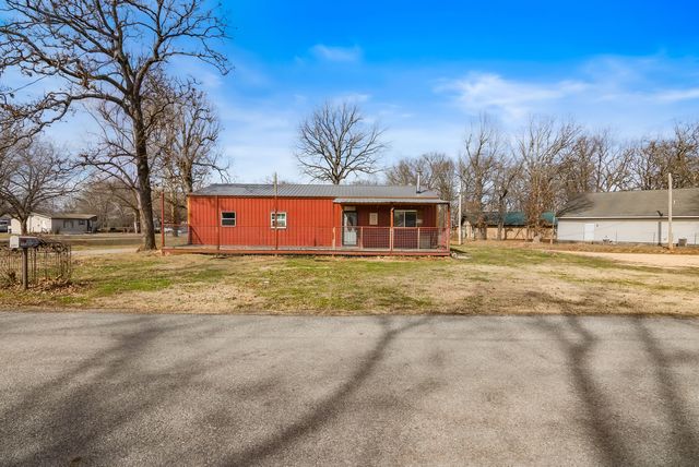 25394 S 646 Road, Grove, OK 74344